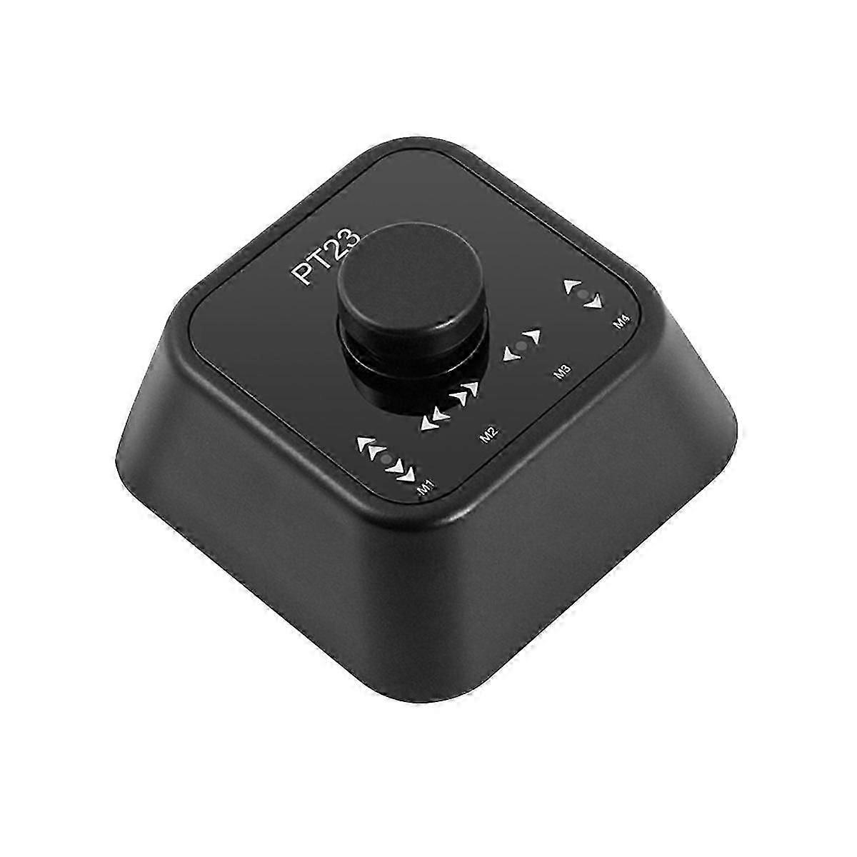 Wireless Page Turner Pedal Rechargeable Wireless Foot Switch for Tablet Smartphone Electronic Music js