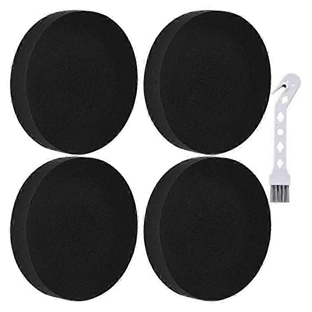 Replace Filter for Powerforce Helix Turbo 2190 Cleanview Rewind 2258 2492 2254 Vacuum Cleaner,Part