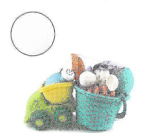 Plaj Oyuncak Seti 14 adet