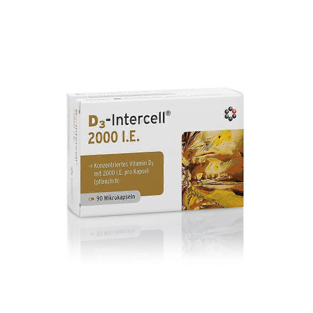 Intercell Pharma BI5224