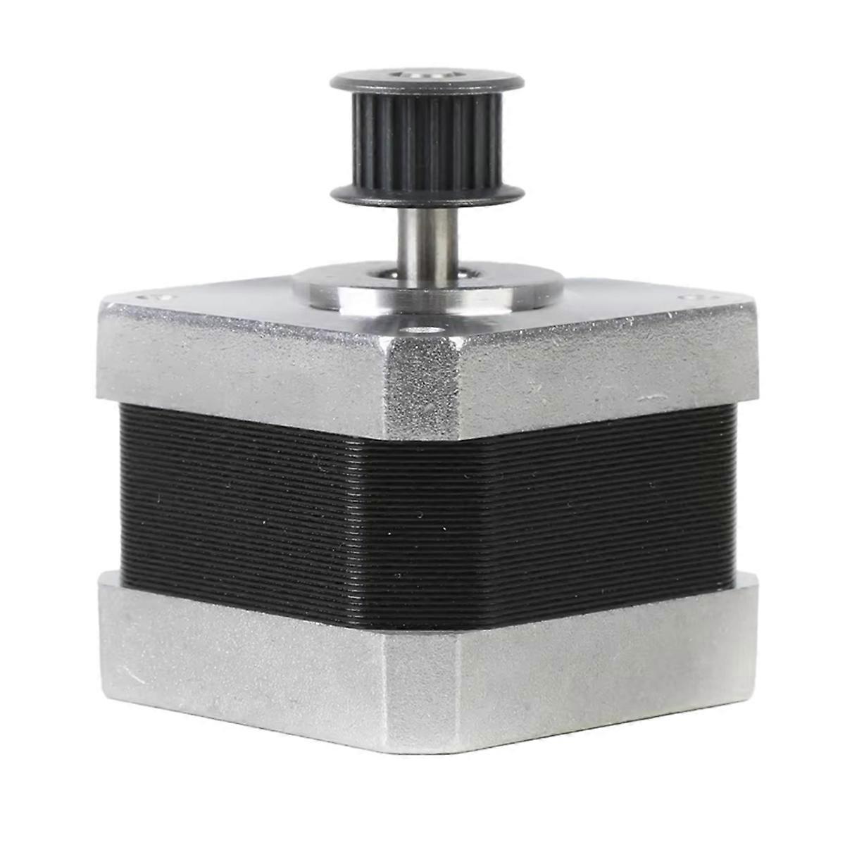 for 3 42-34 X-Axis Stepper Motor with 2GT Synchronous Gear