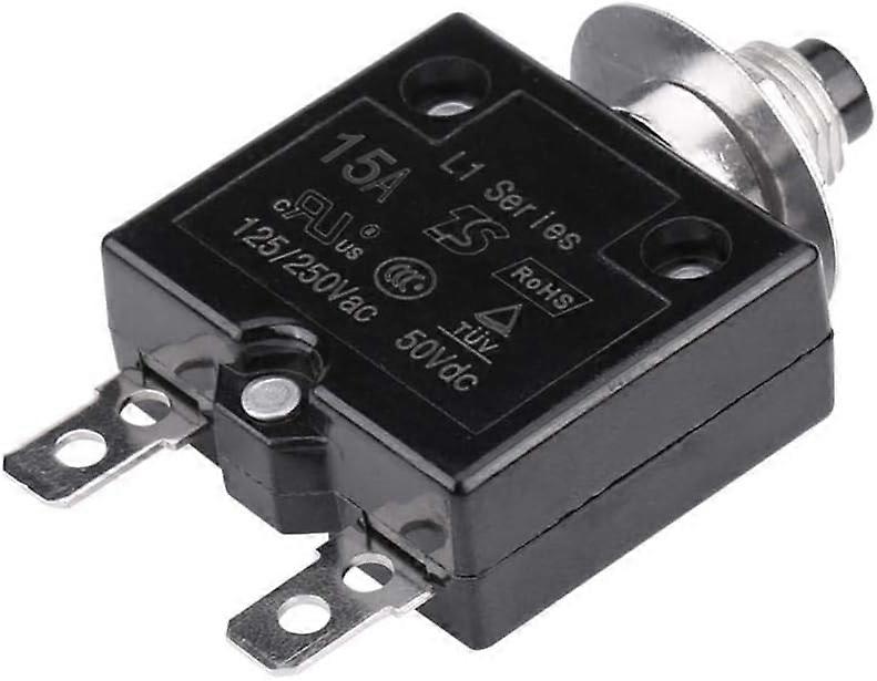 Power Recliner Controller Up and Down 2 Button 8 Pin Remote Handset Controller for Lift Chair