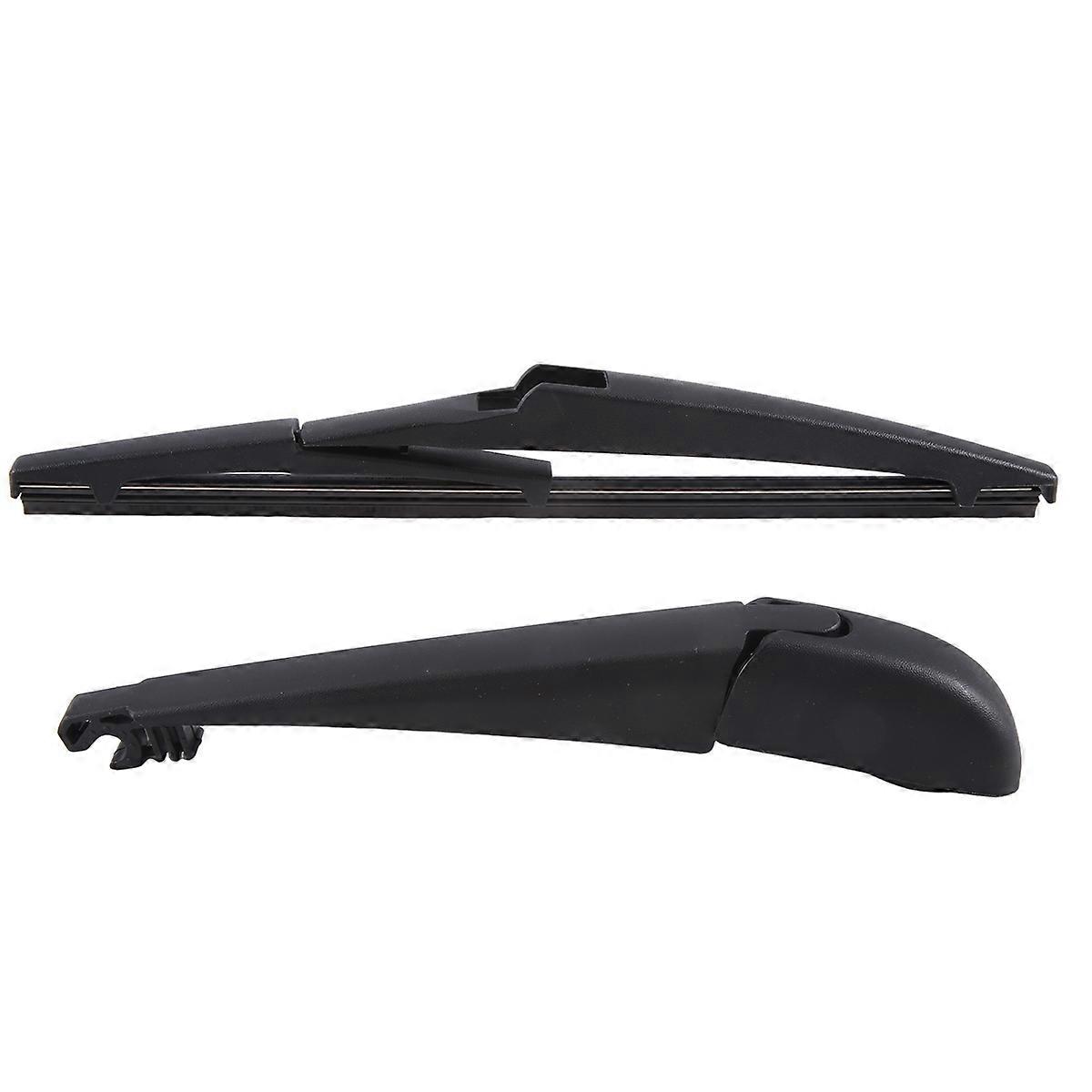 for 2013-2017 Rear Wiper Arm Blade Set 85242-42040 Factory Replacement Accessories Parts