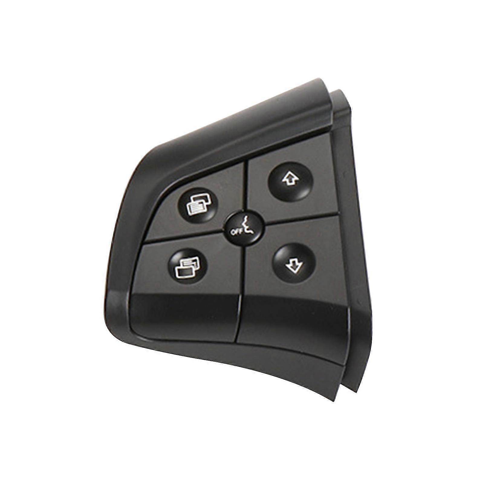 Steering Wheel Control Buttons Switch Replacement for Mercedes Benz W164 W245 W251 GL350 ML350 R280 B180 B200 B300 ML GL B R Class