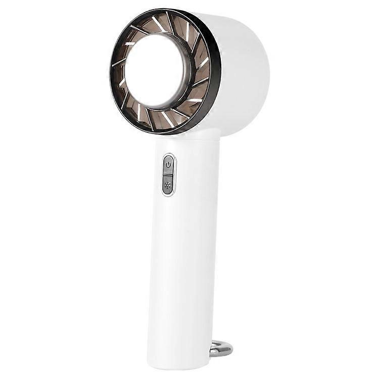 WX-625 Portable Mini Summer Fan Cold Compress Function Handheld Cooling Fan