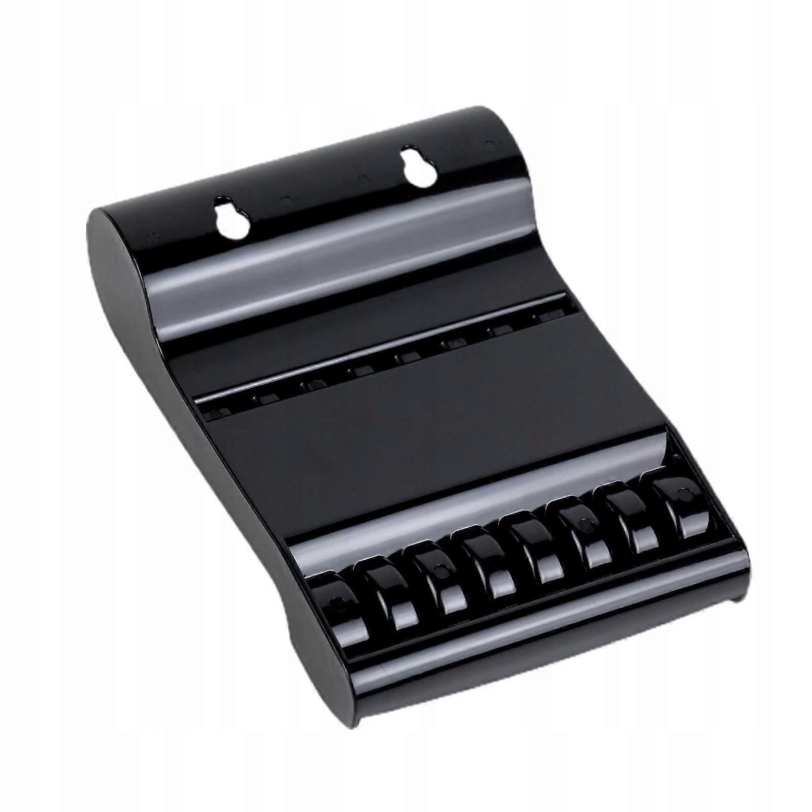 Pp Scissors Holder Hairdressing Scissors Storage Rack For