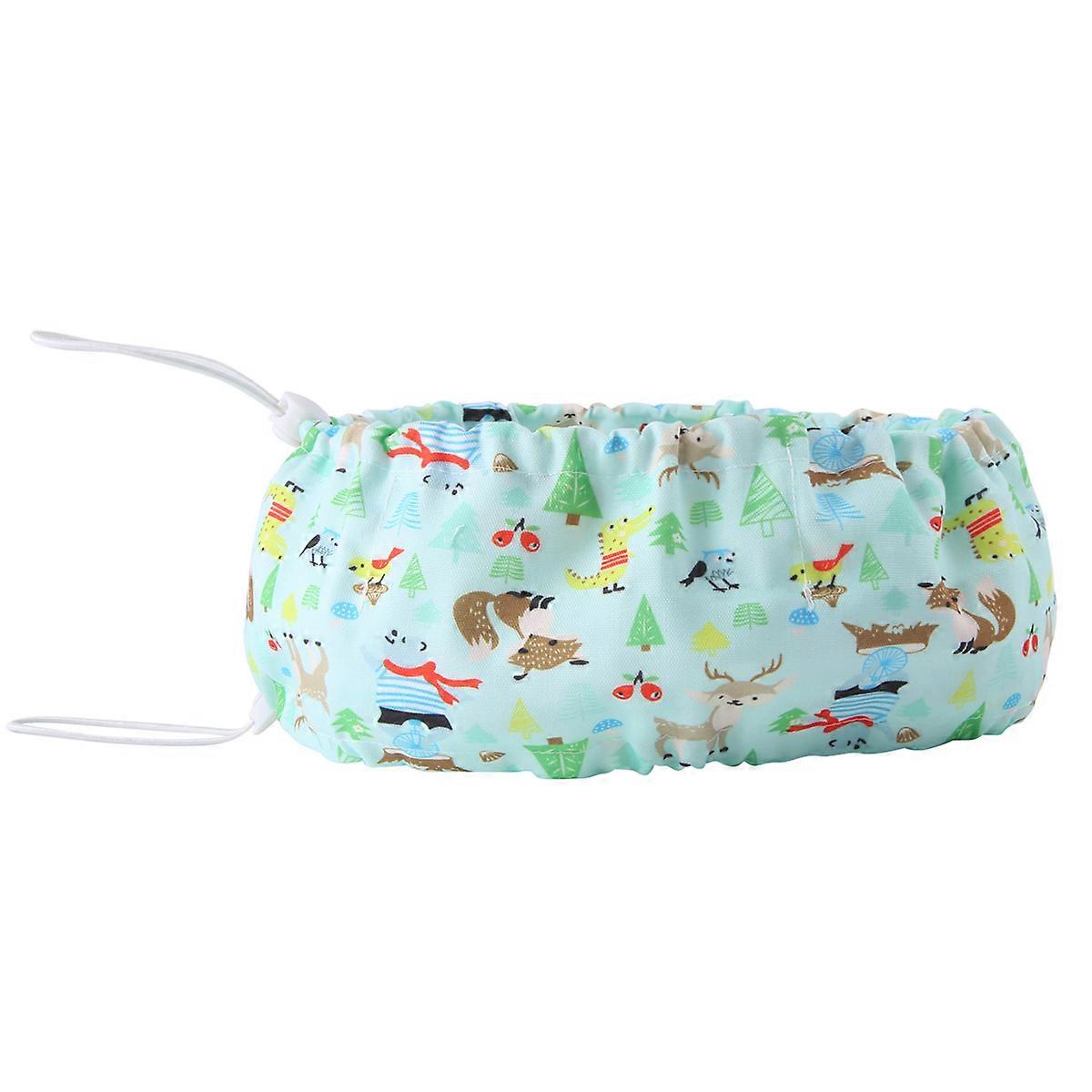 Kitten Puppy Cool Clothes Ice Scarf Heatstroke Pet Cooling L