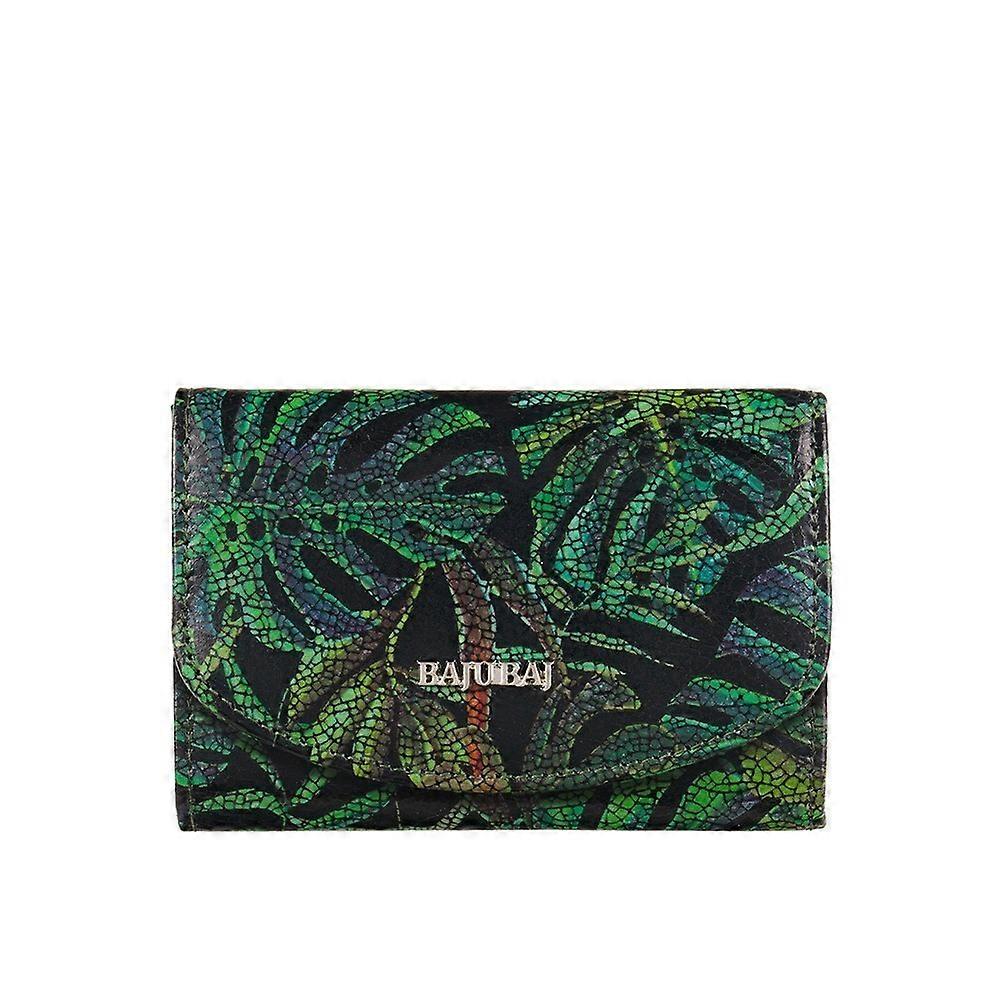Wallets BajuBaj PD1201cs161RFID