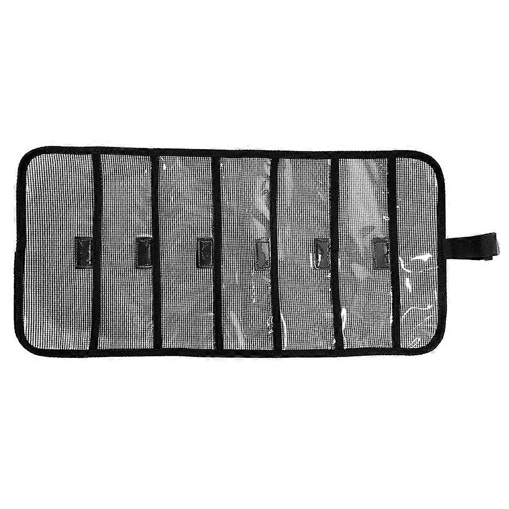 2 Piece Bait Bag Saltwater Trolling 20" x 9"