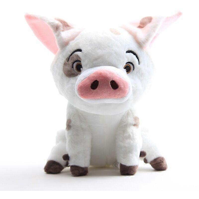 Soft toy, 20 cm Made of soft fabric with embroidered details