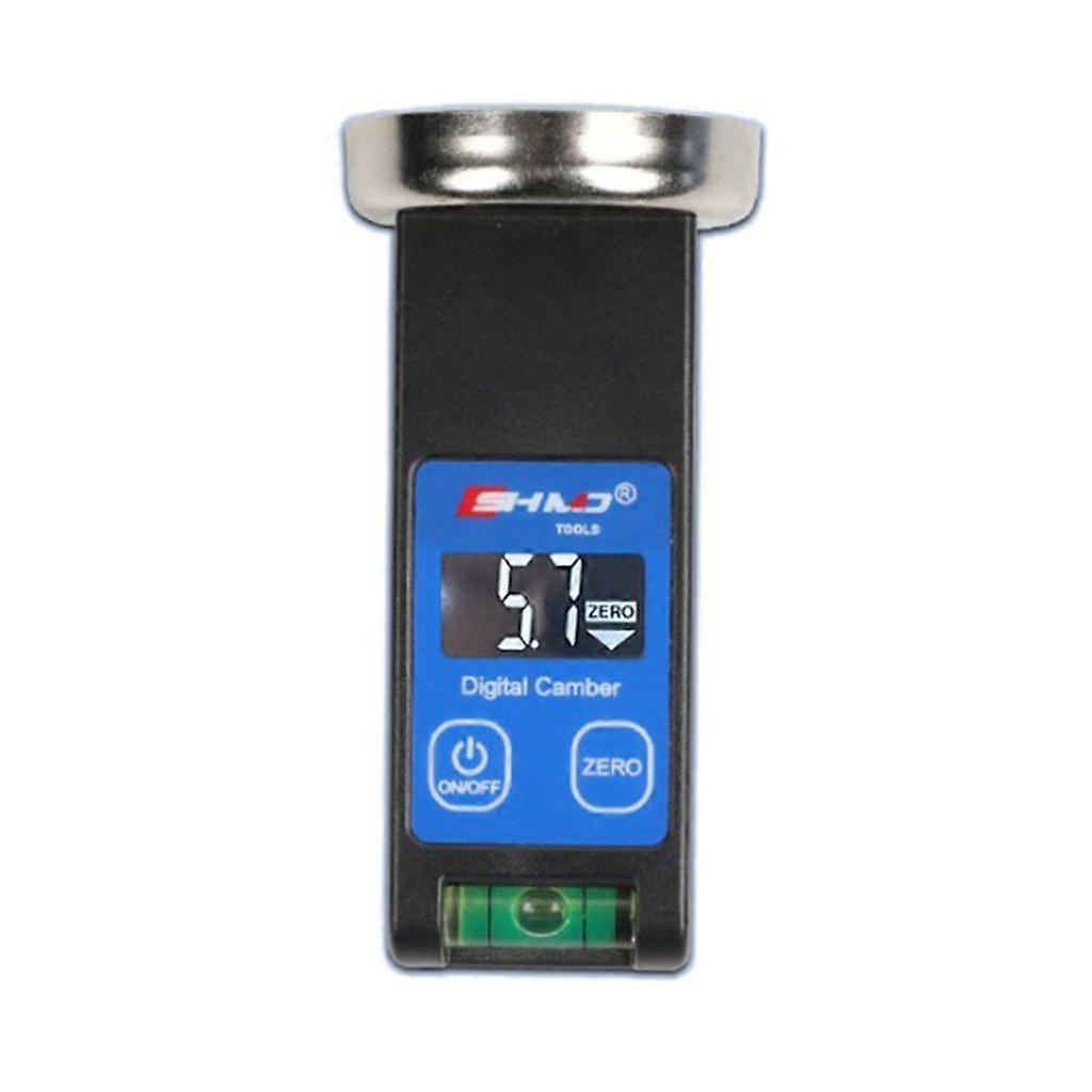 Wheel Alignment Tool with Bubble Digital Cambers Alignment Tool for Car Truck
