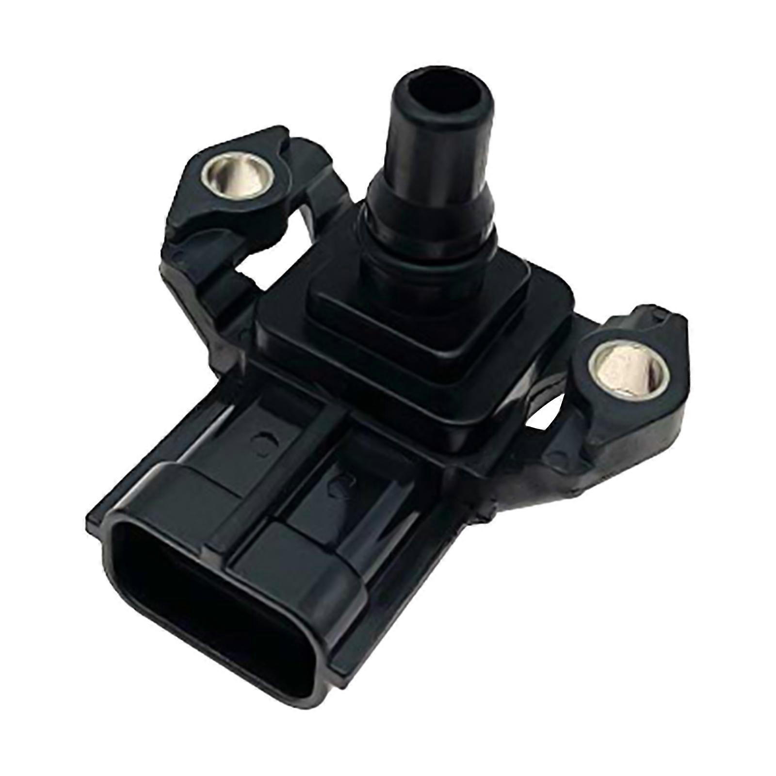 Pressure Monitoring System Tools Easy to Install Intake Pressure Monitoring Tools for Cars RV Trailers SUVs Trucks