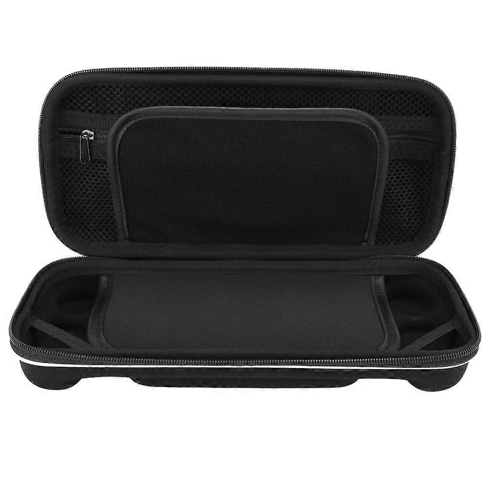 Multi‑function Console Protective Case for Switch Game Host Easy Carrying Storage Bag