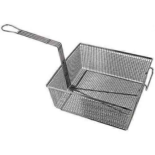 Exact FIT for FRYMASTER Dean 8030099 Full Basket 13'L 12-1/4'W 5-3/8'D - Replacement Part