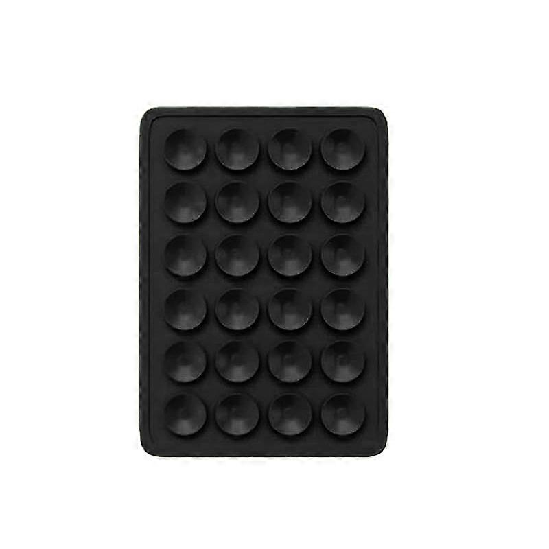 Silicone Suction Cup Skateboard Mobile Phone Rubber Sticker Fixing Mobile Phone Holder KOQZM