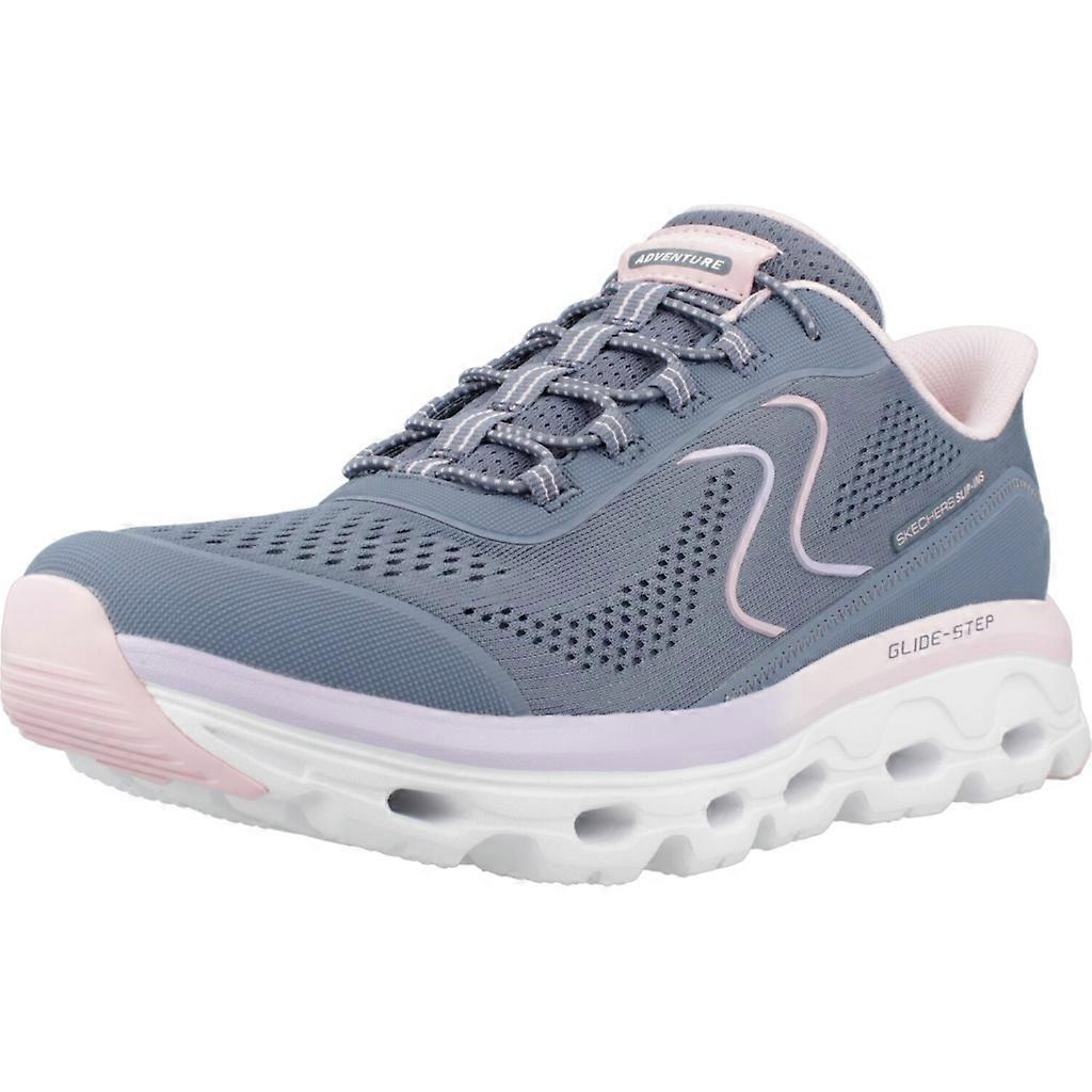 Skechers Sport / Zapatillas Glide Step Sole