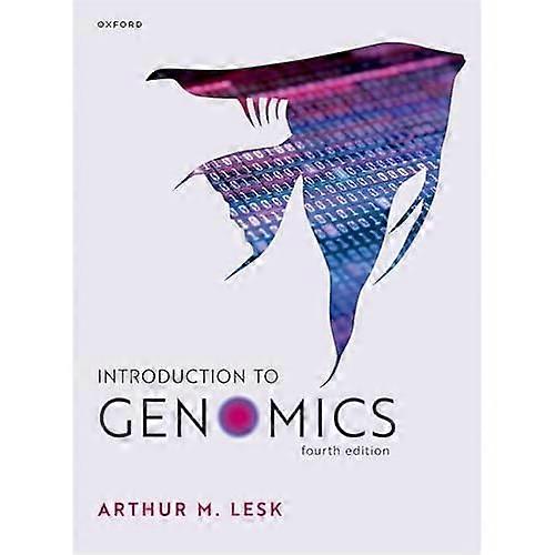 Introduction to Genomics 4e
