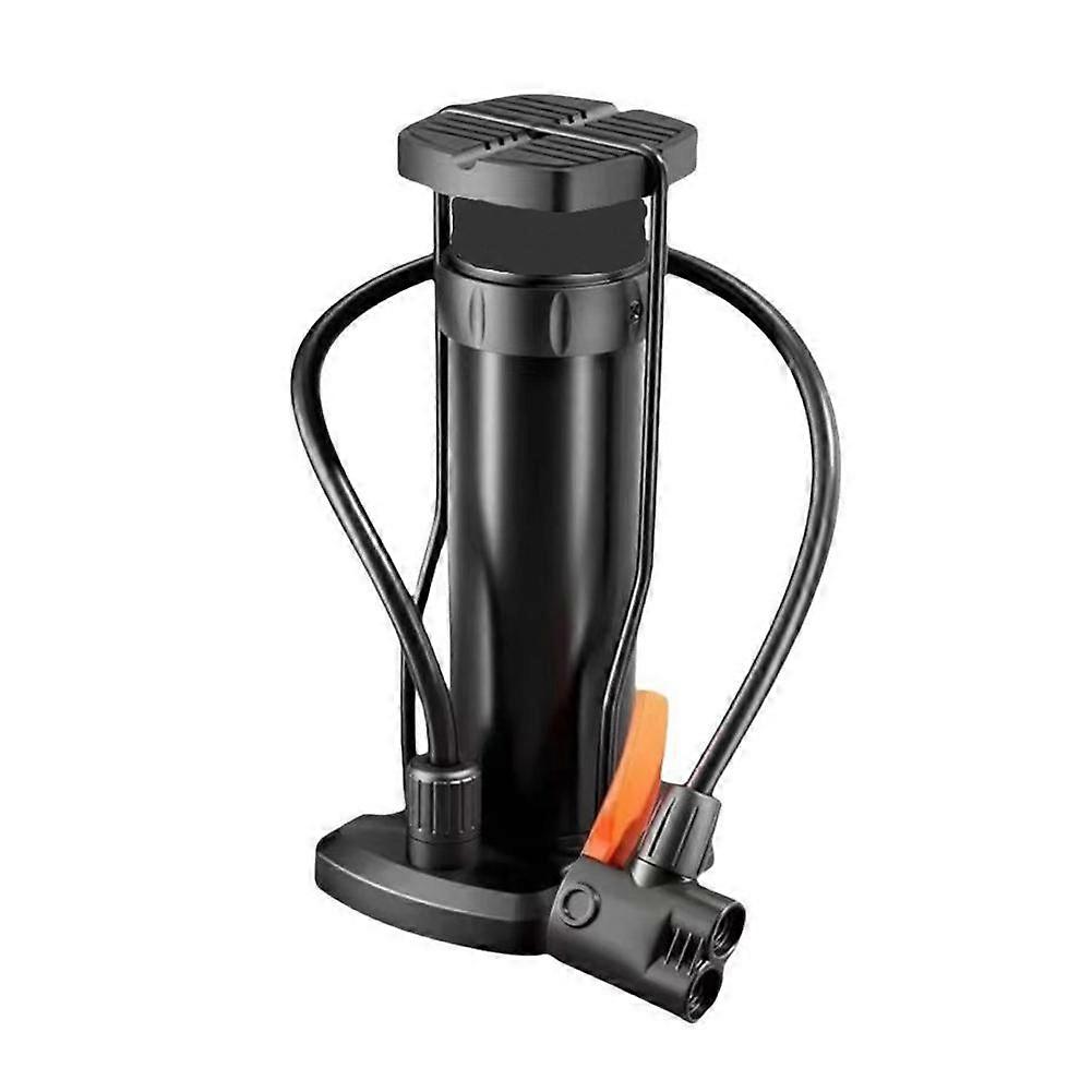 Ayak Pedallı Bisiklet Pompası