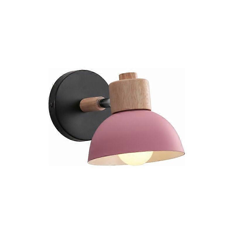 Retro Industrial Adjustable Nordic Reading Light
