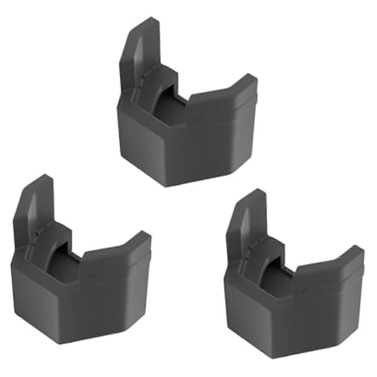 Coussinets anti-rayures de remplacement pour cloueuses Craft-Sman