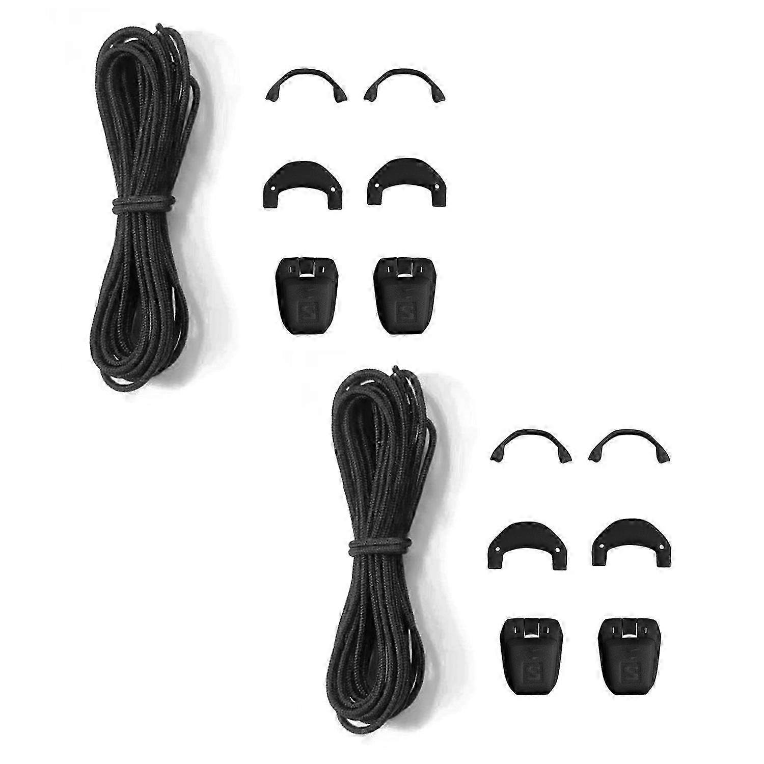 Salomon Quicklace Schnürsystem für Skosnören