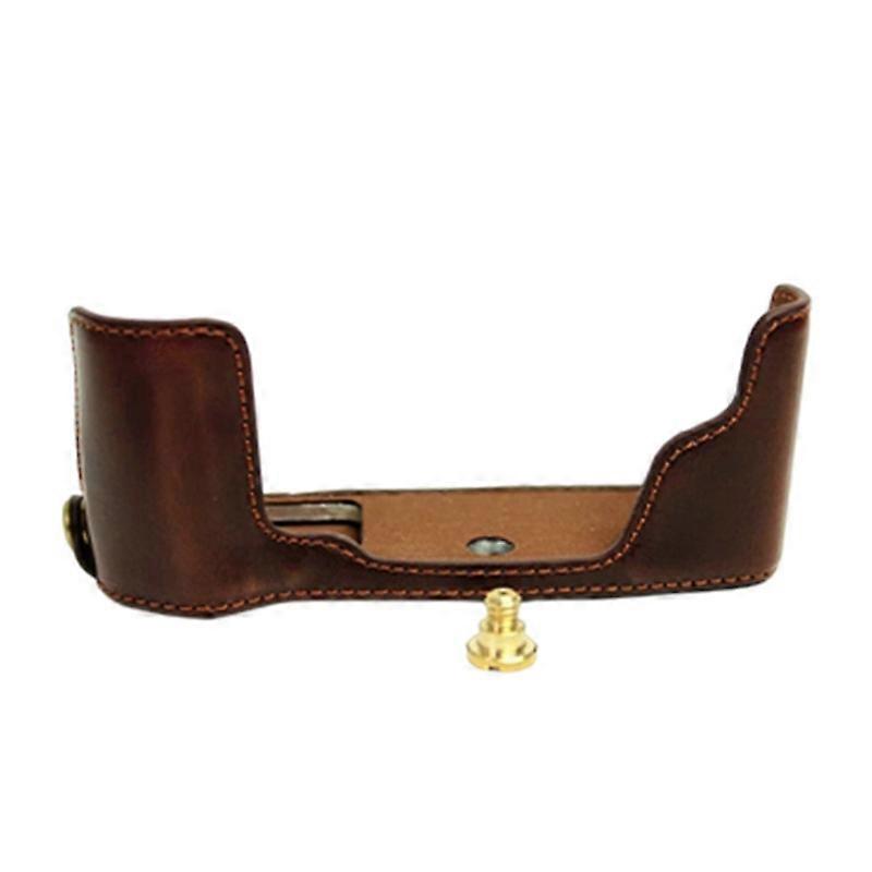 Bottom Case for Olympus E-M5 II/E-M5 Mark II Digital Camera Protective Half Body Cover