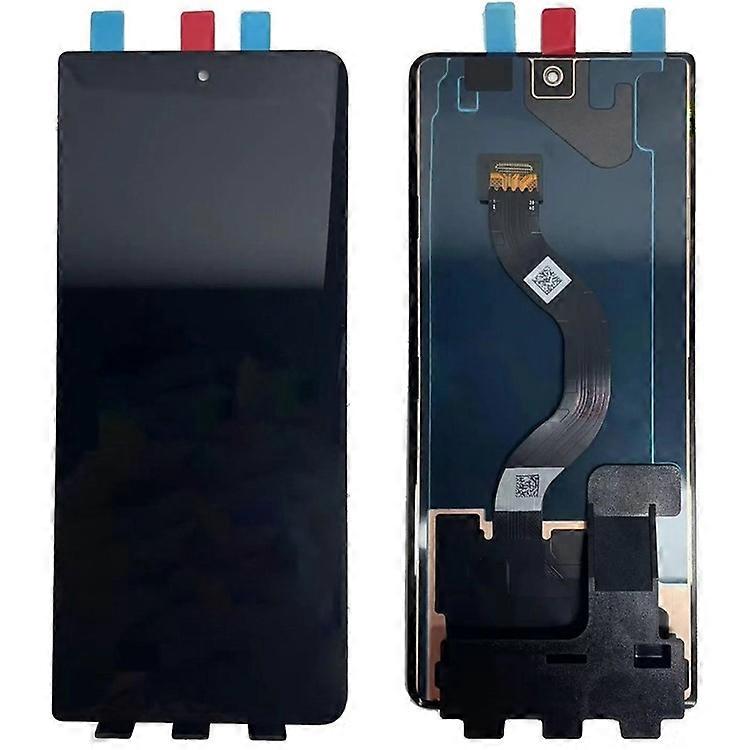 Honor Magic Vs 5G FRI-AN00 6.45インチOEMグレードS OLEDスクリーンおよびデジタイザー組立部品(ロゴなし)に対応