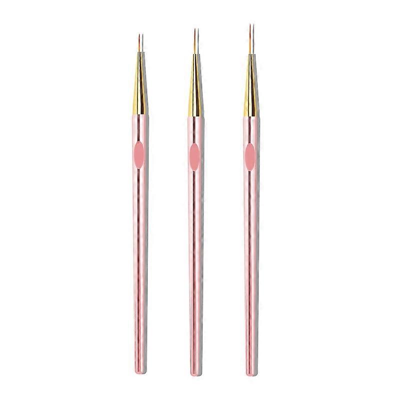 3 In 1 Electric Plating Rod Manicure Pencil