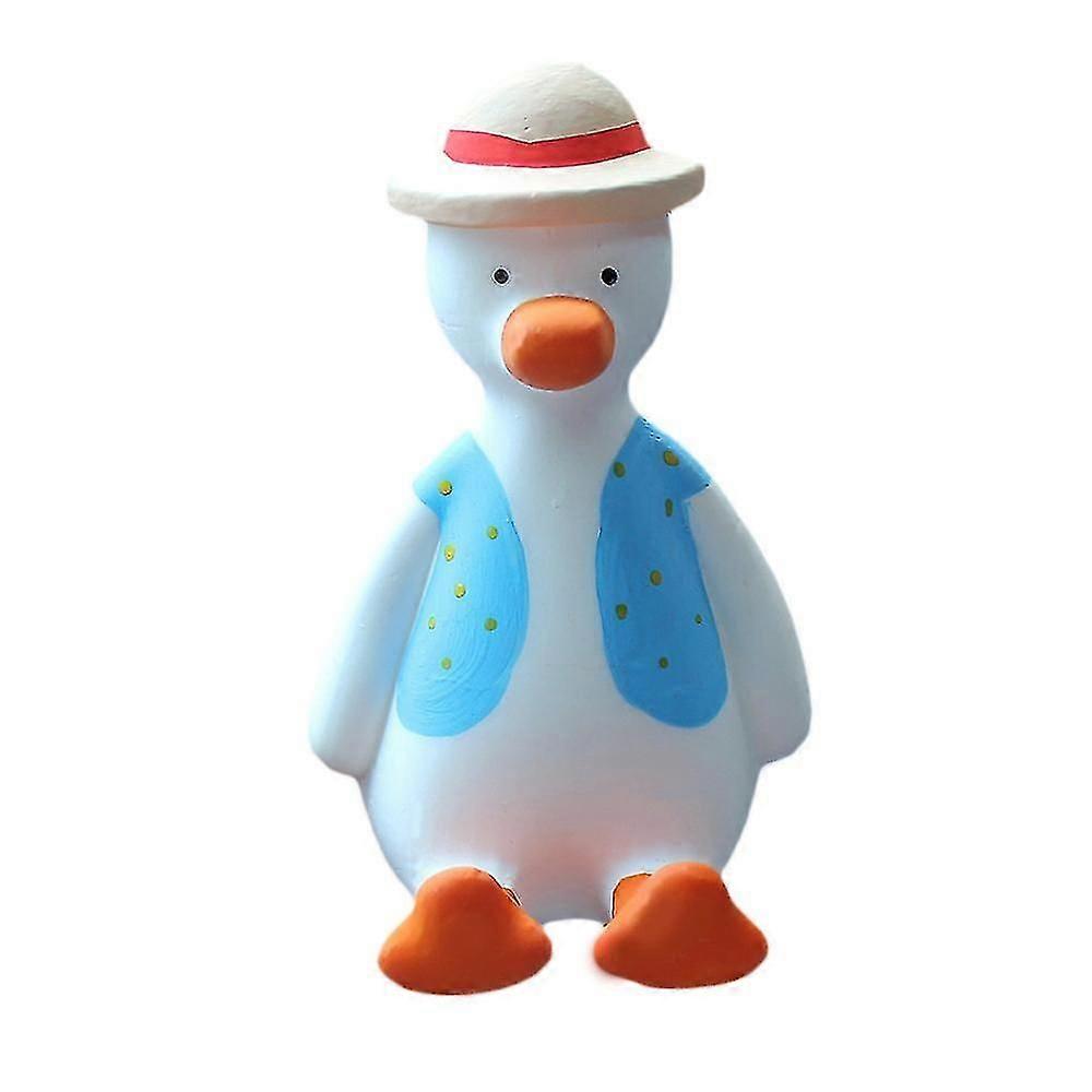Car Vent Clip Cute Duck Air Fresheners Clips Accessories Decor