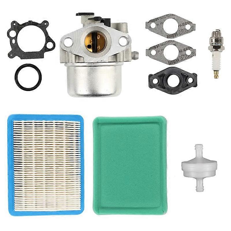 799866 Carburetor for 725Ex 794304 796707 6.75 Toro Recycler 22 for 122000 Lawn Mower