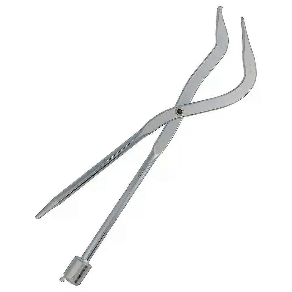 Car Drum Brake Pipeline Brake Shoe Return Spring Repair Vehicle Disassembly Tool Workshop Tool Installation Tool Plier
