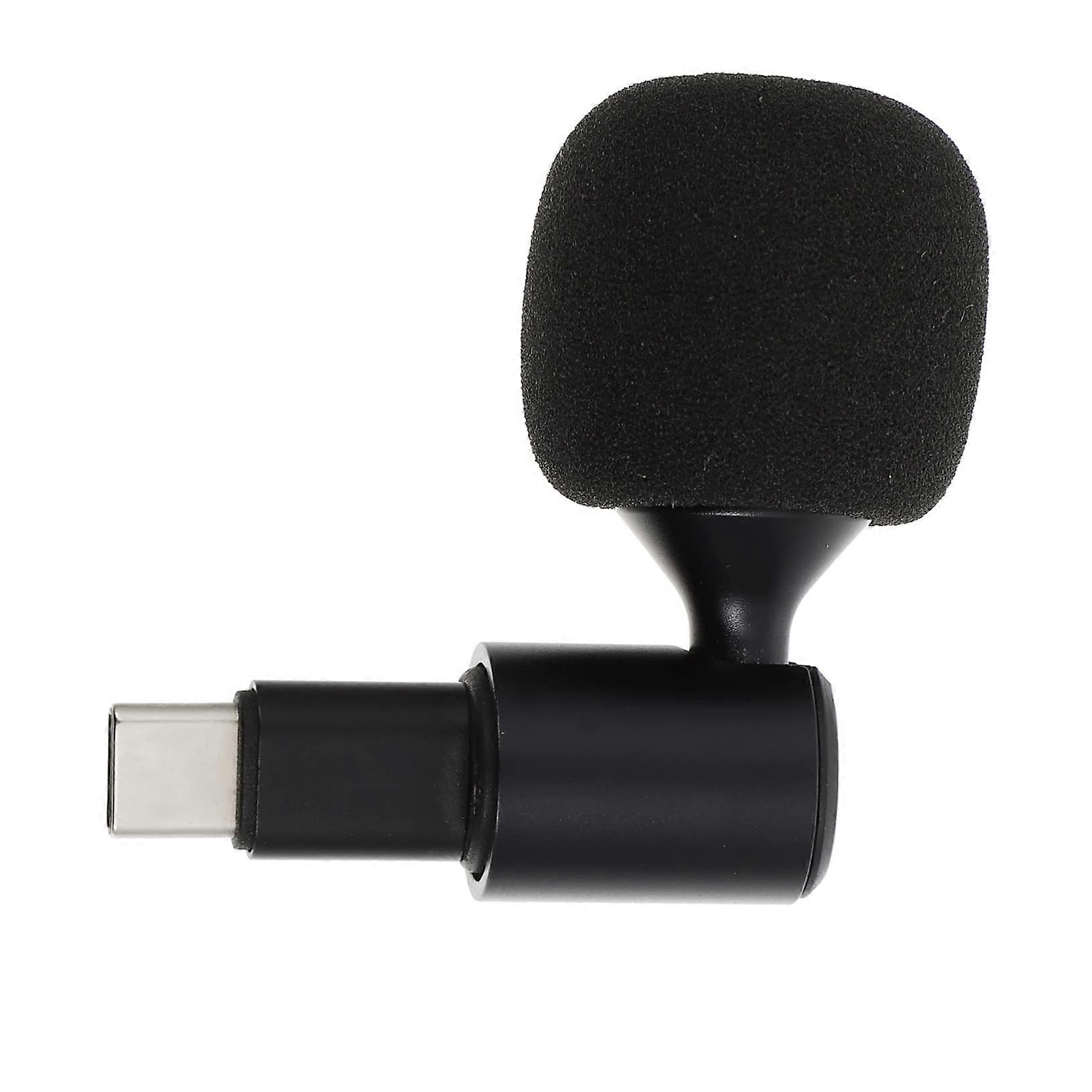 Bendable Microphone for Live Streaming, Gaming, and Conference Calls - Flexible Design, USB Compatibility, Noise Cancelling
