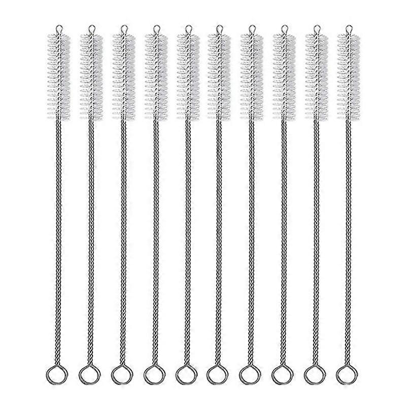 Drinking Straw Cleaning Brush Pipe Cleaner, Straw Cleaning Brush