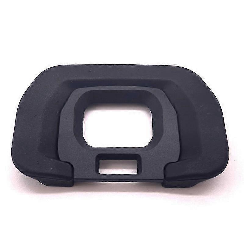 Protective Eyepiece Cover for Panasonic DC-GH5 Camera