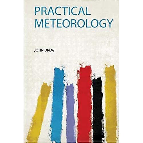 Practical Meteorology