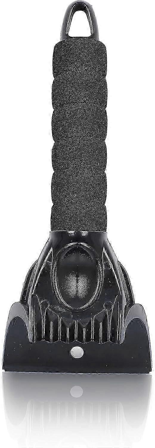 Ice Scraper for Car Windscreen (1 Pack) | Window Snow Scraper for Car to Remove