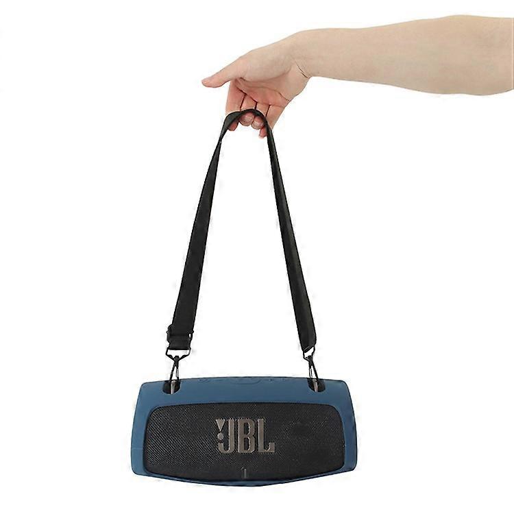 Soft Protective Case Compatible For JBL Xtreme 3 Anti-scratch Silicone Case (without Shoulder Strap)
