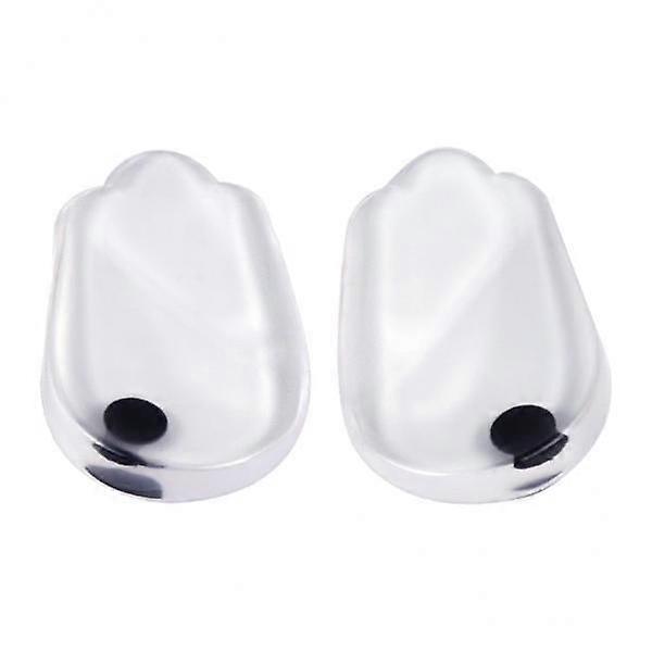 Petite Orthopedic Gel Heel Insert for Foot Support
