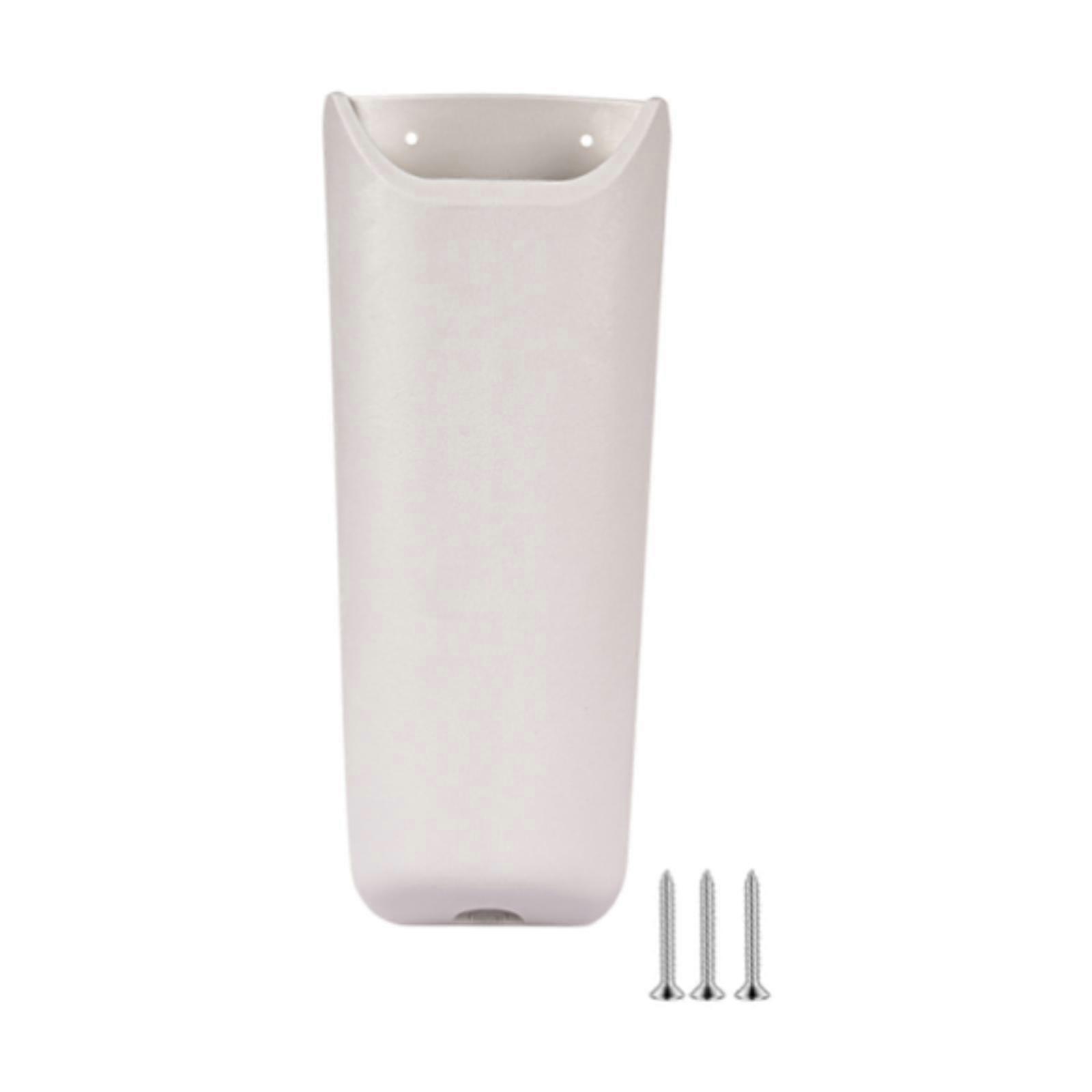 Winch Handle Holder with Drainage Holes Self Draining Universal Storage Winch