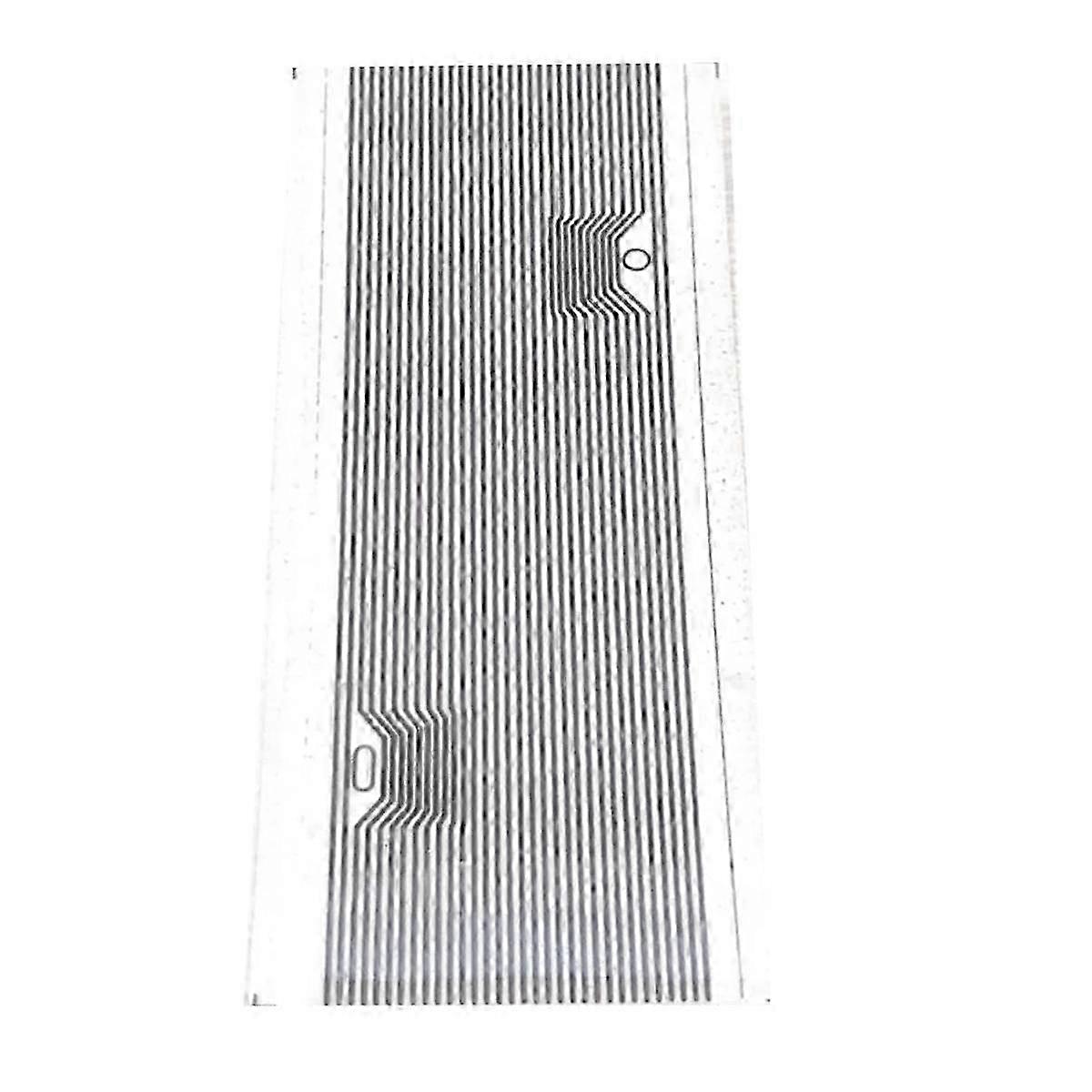 10Pcs Pixel Dashboard Ribbon Cable for MB Instrument LCD Screen Display Pixel Missing Failure Repair