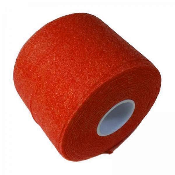 6xバドミントングリップクッションラップオーバーグリップクッションフィルム22ヤードラッピングフィルム