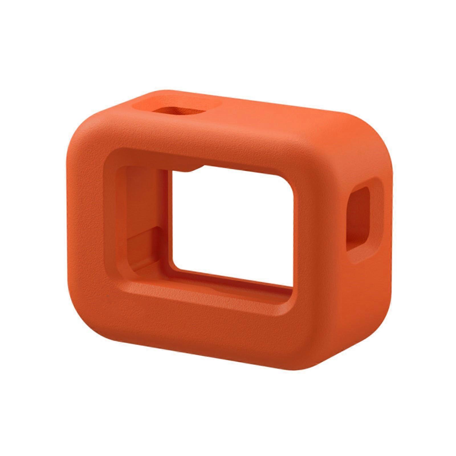 EVA Floating Case For AcePro&AcePro 2 Camera Shell Housing, Secure Camera During Snorkeling And Surfing Accessories