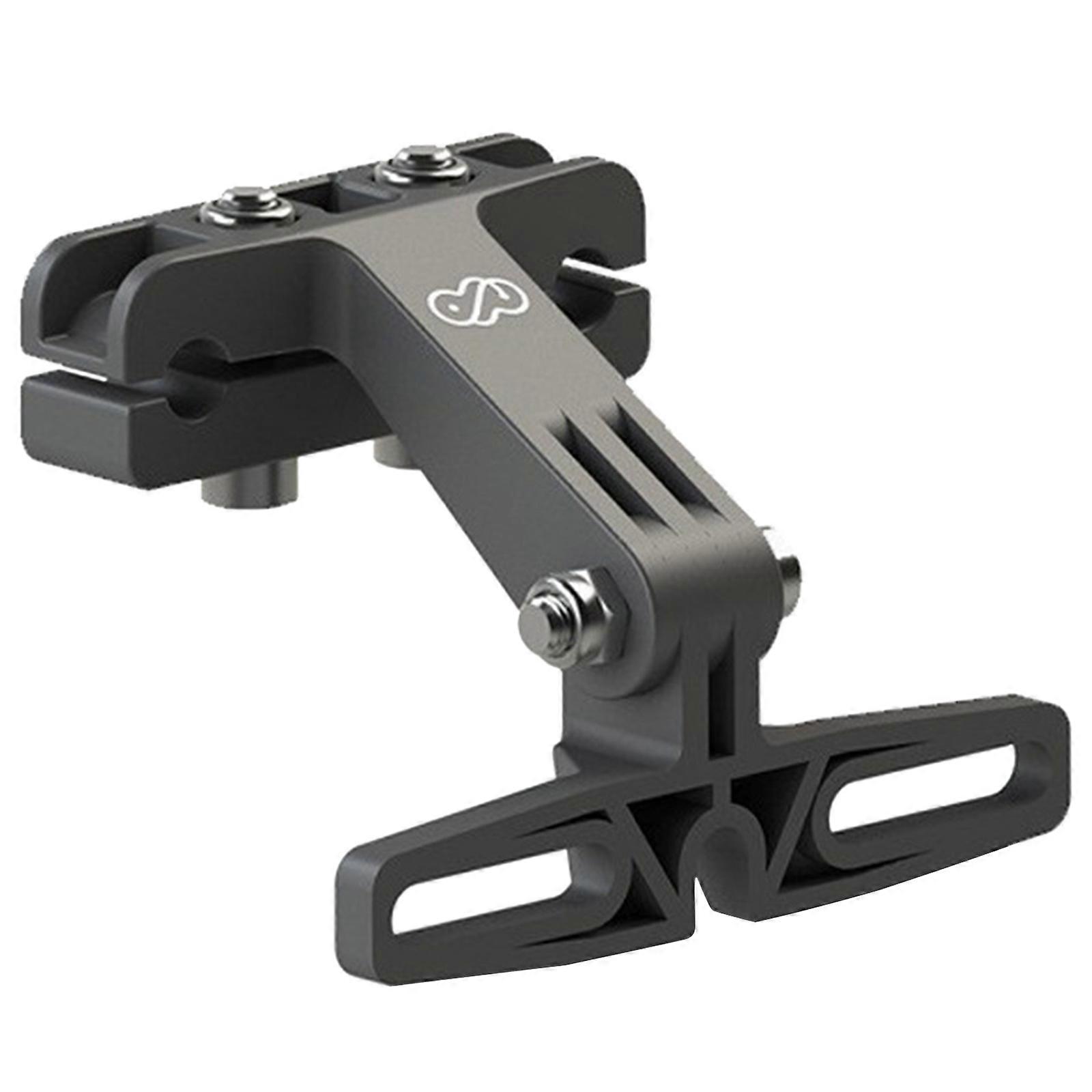 電動テールライトブラケットサドルテールライトマウントサイクリングテールライトマウントホルダー電動自転車リアライトマウント