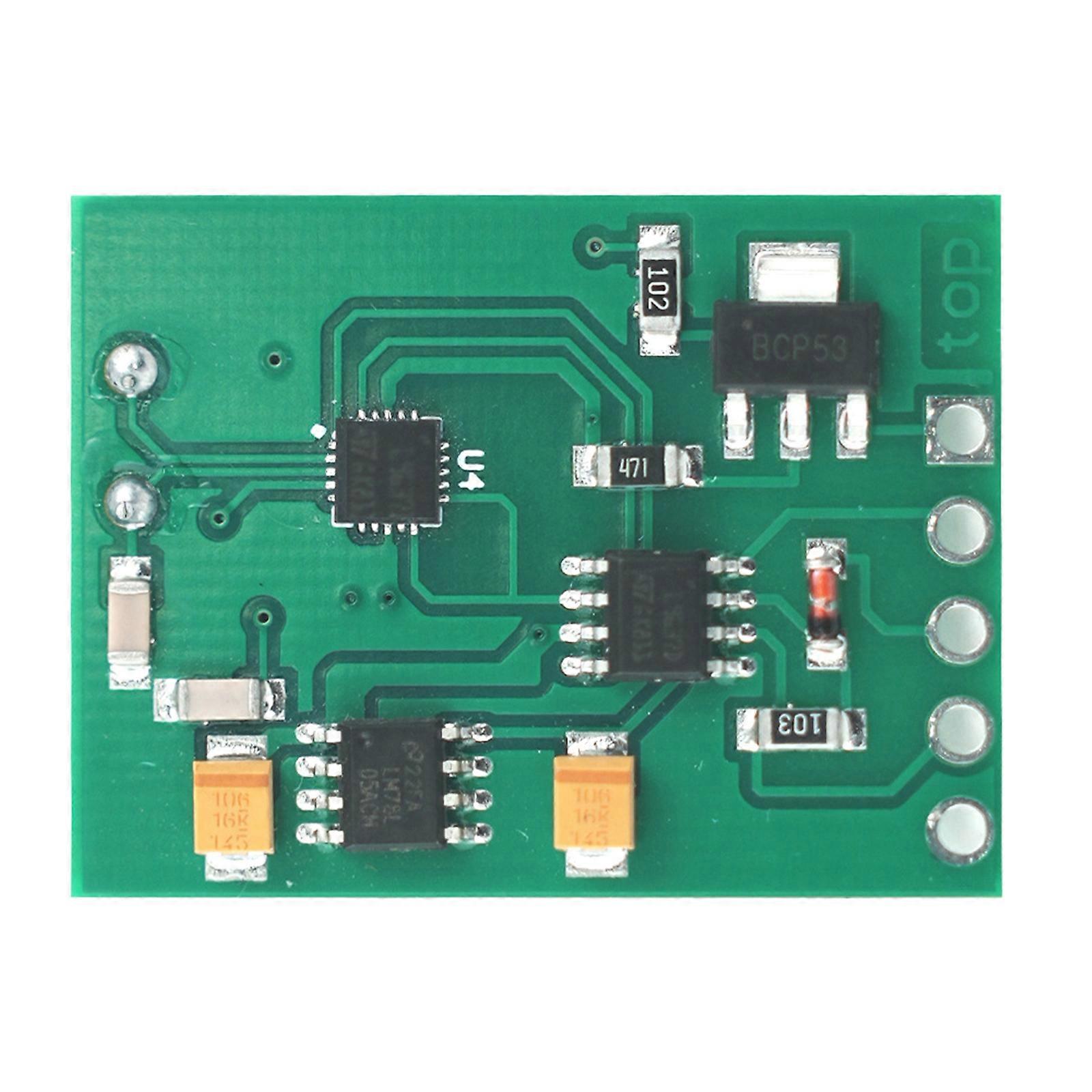 Immobilizer Emulator Bypass Motorcycles Immobilizer Bypass Emulator Circuit