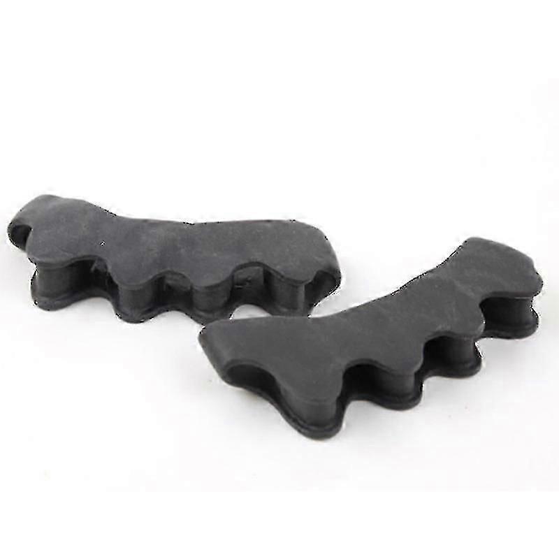 Toe Correction Artifact Correction Frame With Five Toe Separator Silicone Toe Separator Five Holes