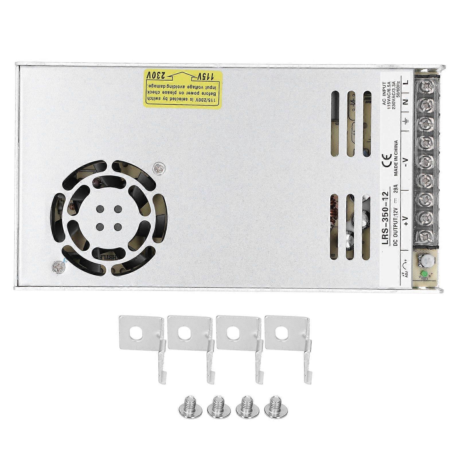 Hochwertiges @Switching Netzteil 350W LED Netzteil Medizinisches Netzteil