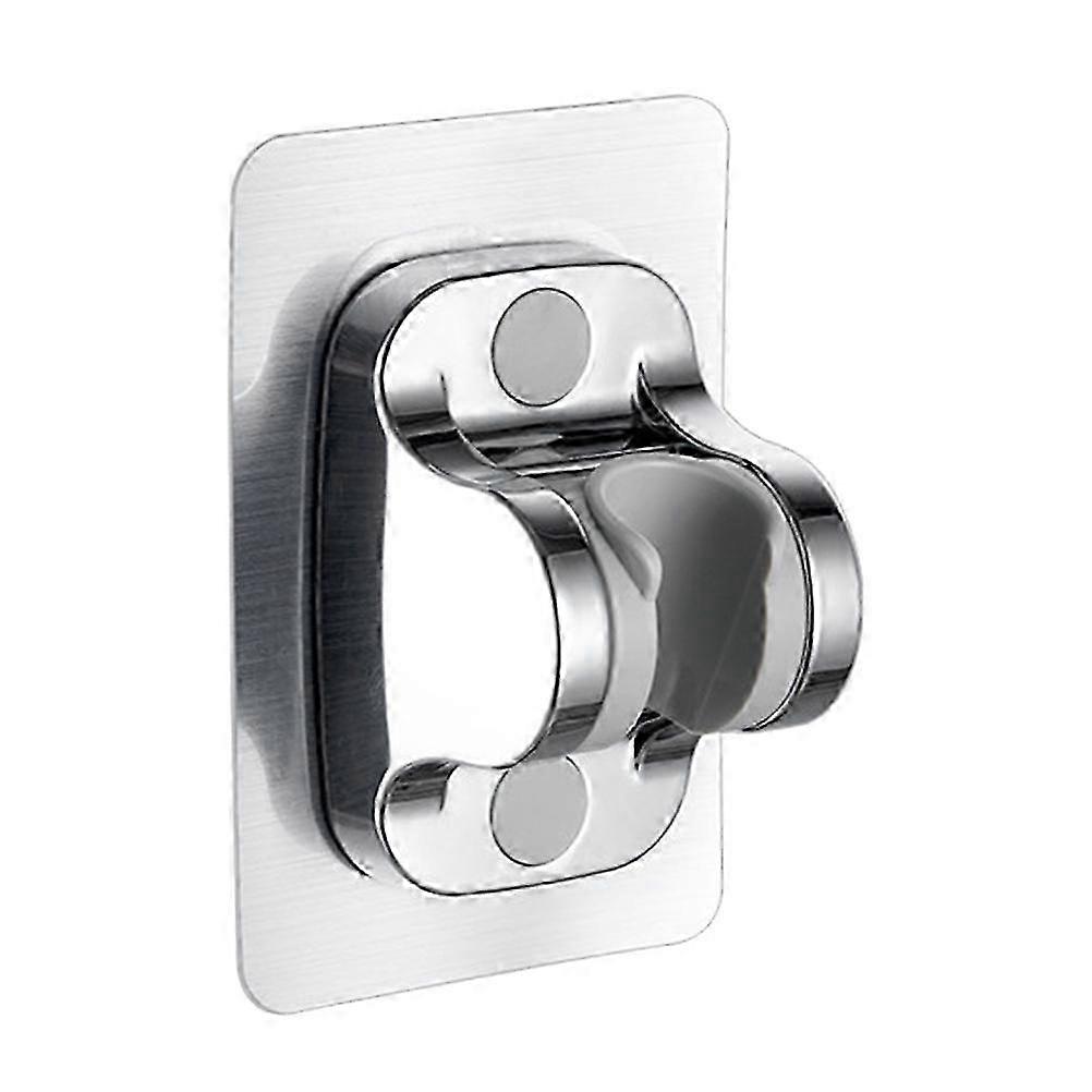 Hose Mount Shower Razor Holder Shower Head Base Shower Rod Holders Shower Arm Mount Shower Head Brac