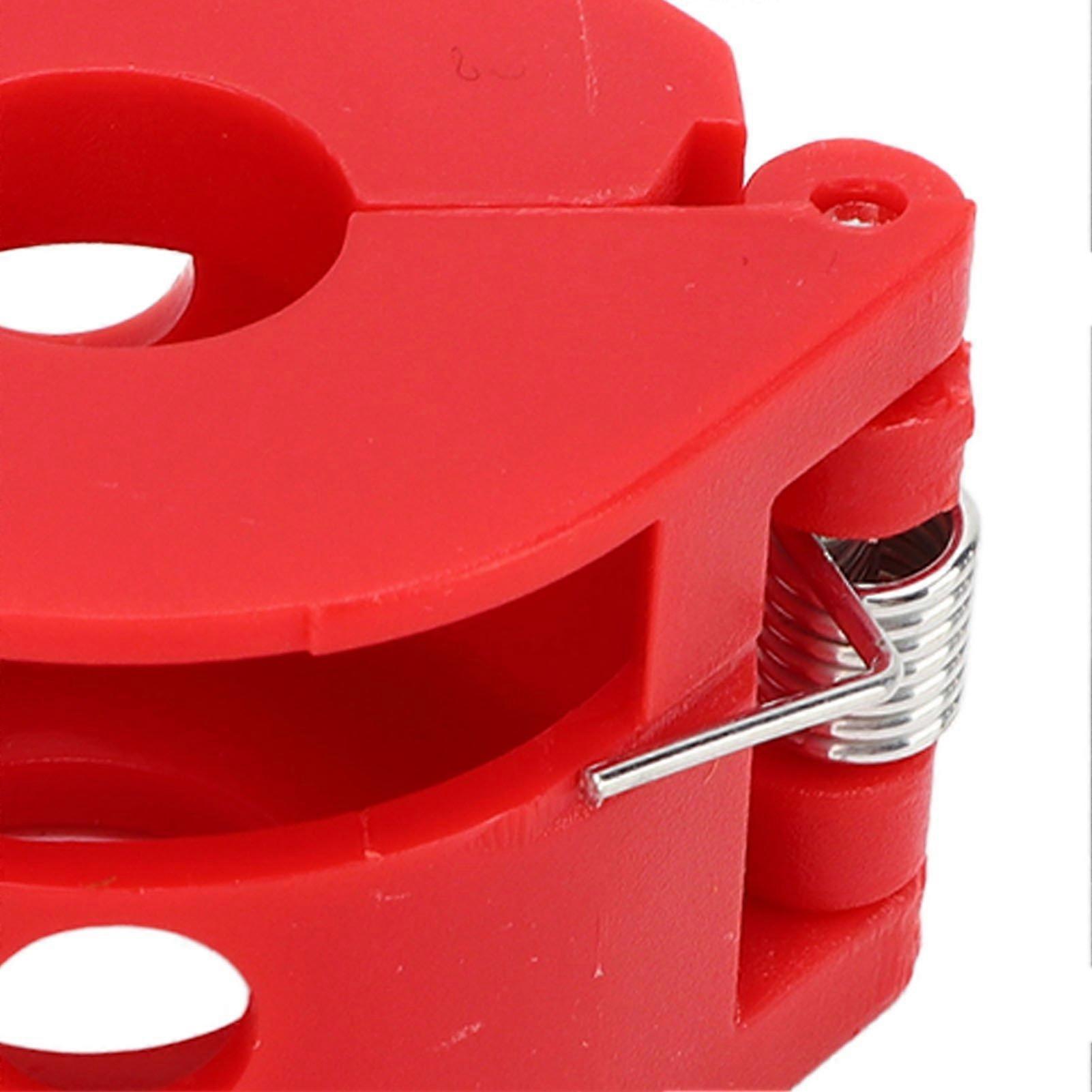 4pcs Spring Lock Coupling Tools 25184 AC Quick Disconnect Tools Replacement for Ford 1981‑Current