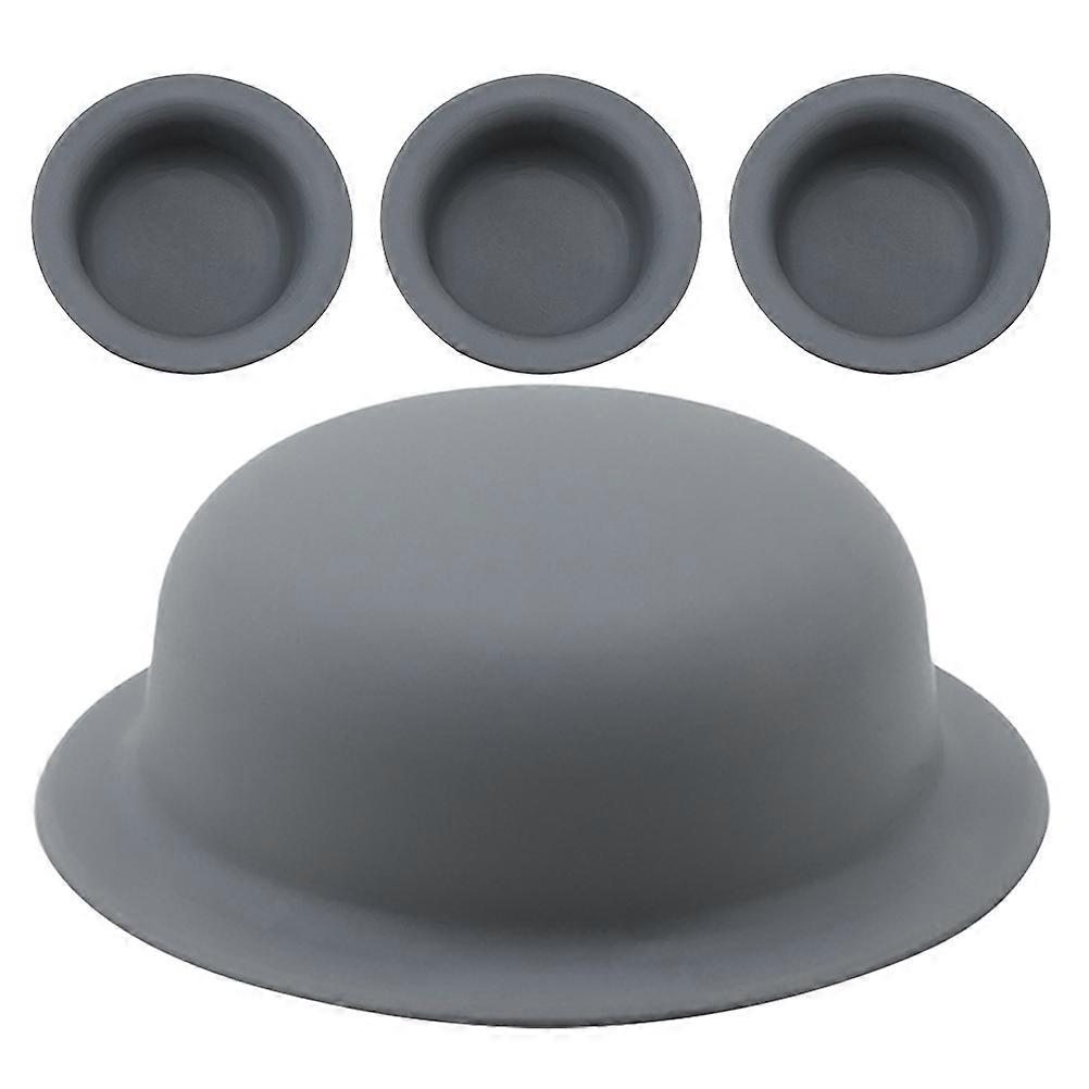 It sounds like you're referring to a product listing or description for **silicone pot lid handle covers**. Here's a refined and professional version