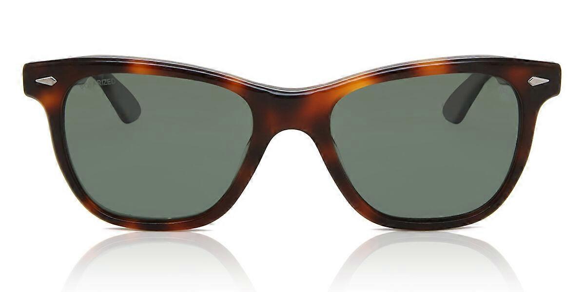 American Optical Saratoga Polarized 1GNNP Unisex Sunglasses